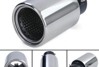 Top Muffler Tip Reviews