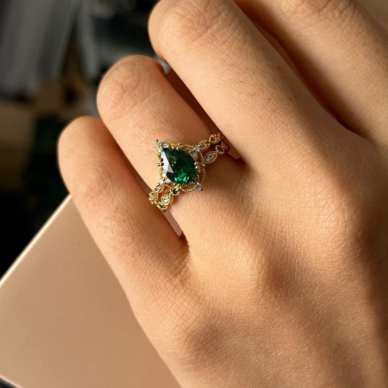 Best Emerald Jewelry Reviews