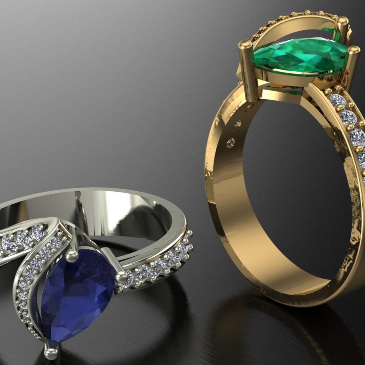 Top Fashion Ring Reviews