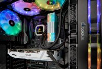 Top PC Cooling System Reviews