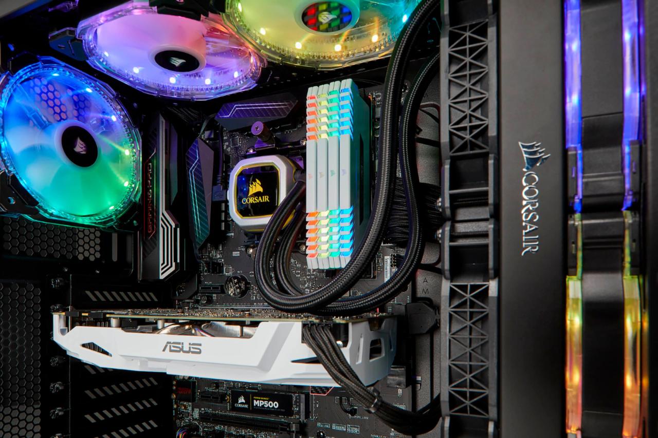 Top PC Cooling System Reviews