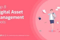 Best Digital Asset Management Reviews