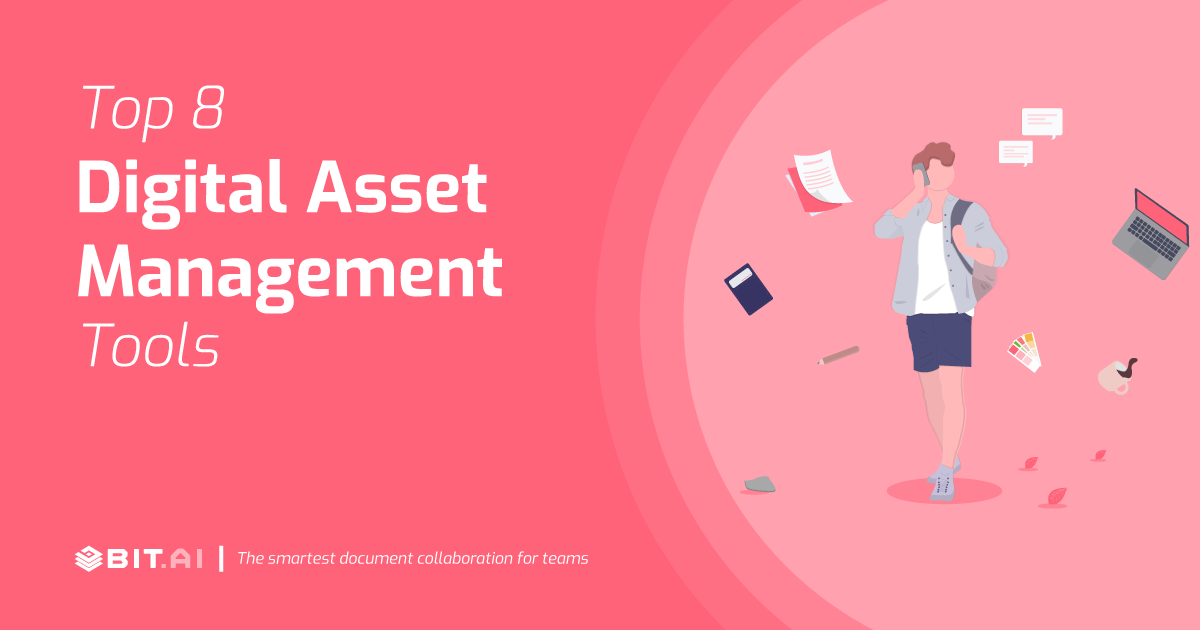 Best Digital Asset Management Reviews