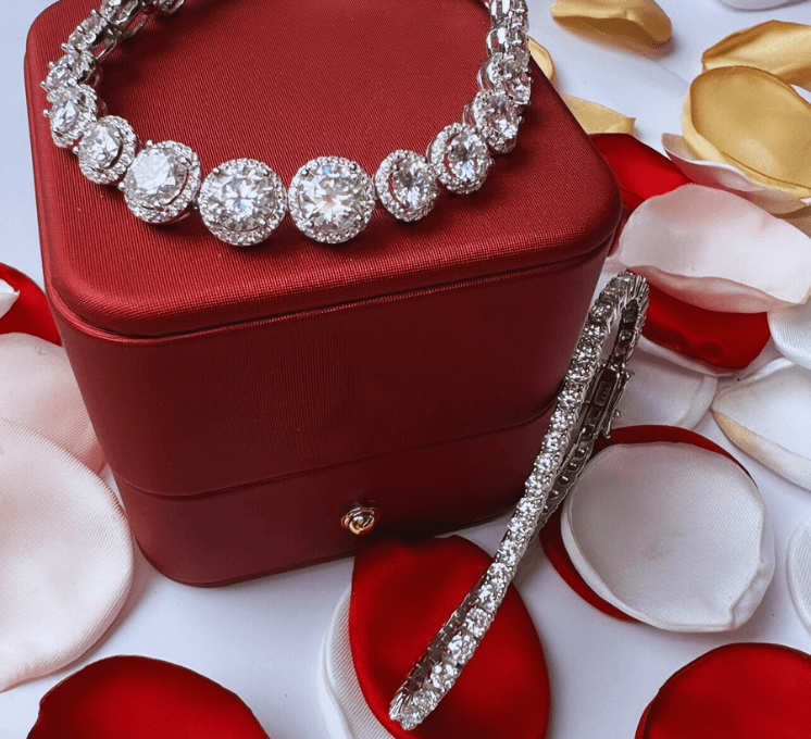 Best Anniversary Jewelry Reviews