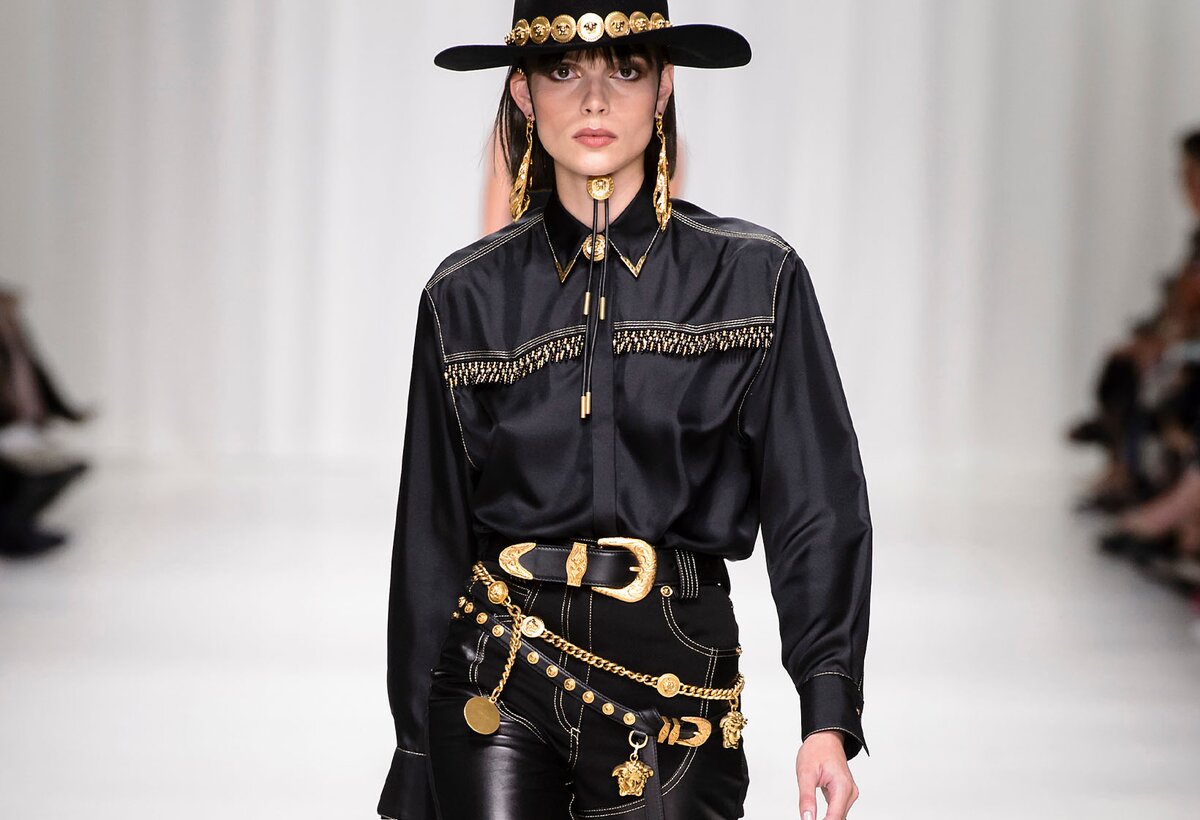 Top Fashion Belt Reviews