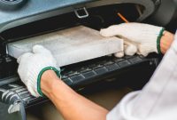 Top Cabin Air Filter Reviews