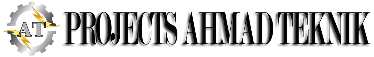 Projects Ahmad Teknik