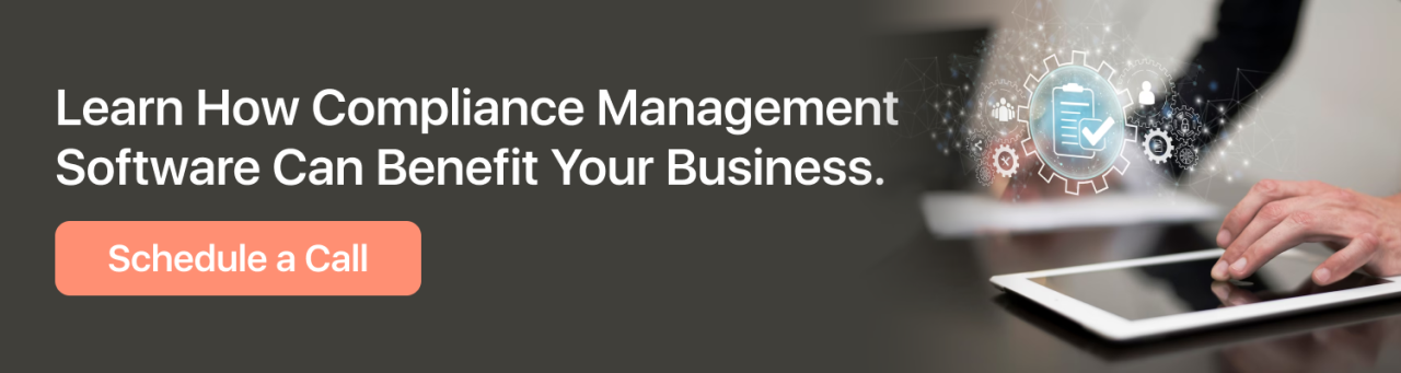 Best Compliance Management Software Reviews