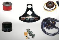 Top Motorcycle Spare Part Reviews