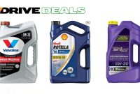 The Best Motor Oils of 2023 | The Drive