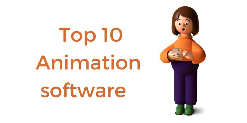 Best Animation Software Reviews