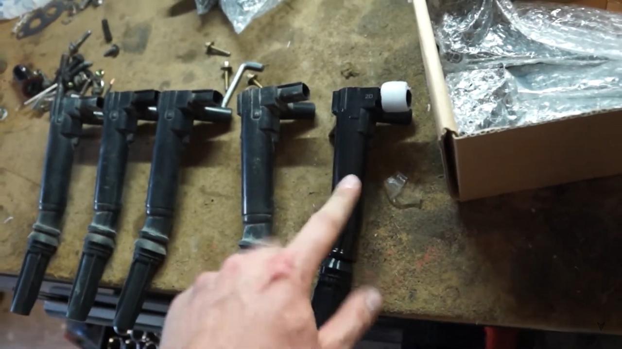 Best Ignition Coil Reviews