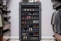 Best Shoe Storage Accessories Review