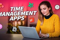 Top 7 Time Management Apps You Need to Try Now!