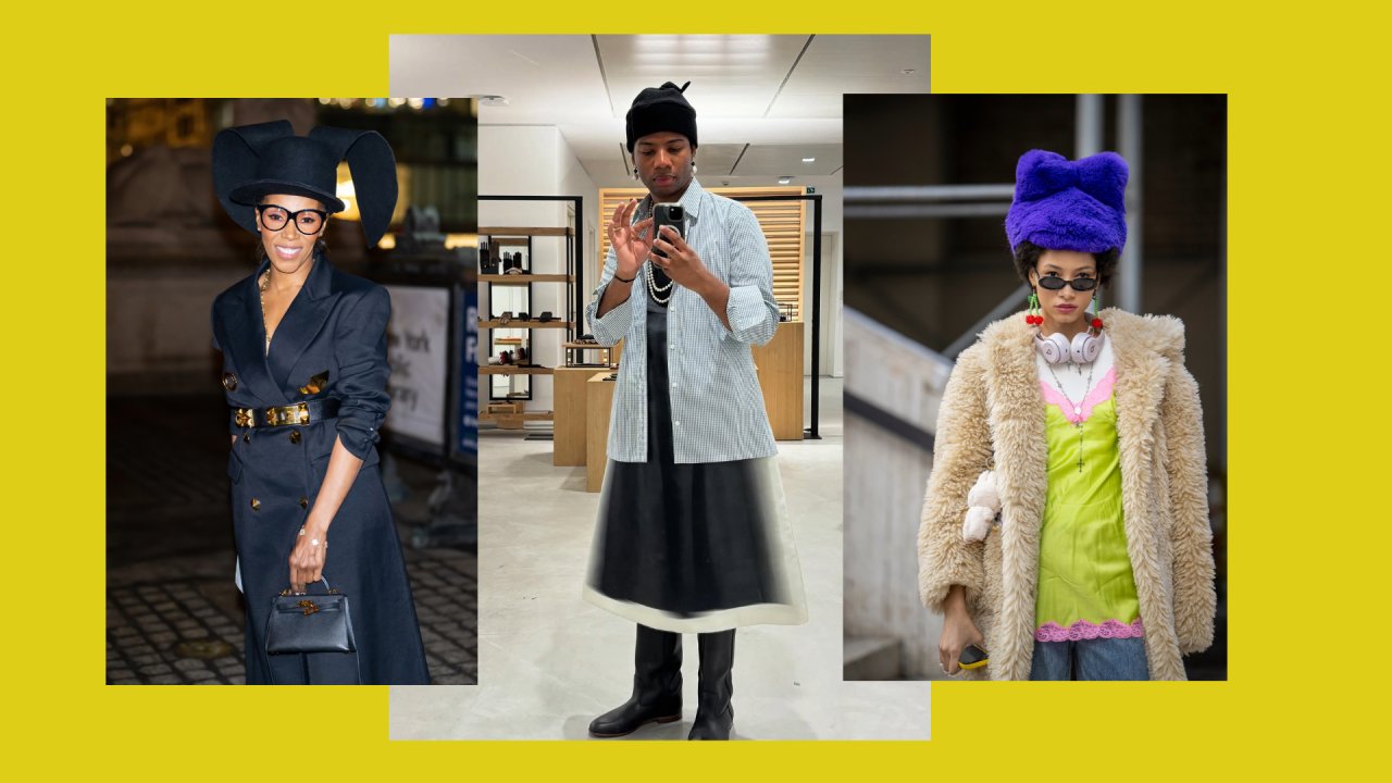 Top Fashion Hat Reviews