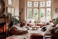 The Ultimate Guide to Boho Chic Home Decor