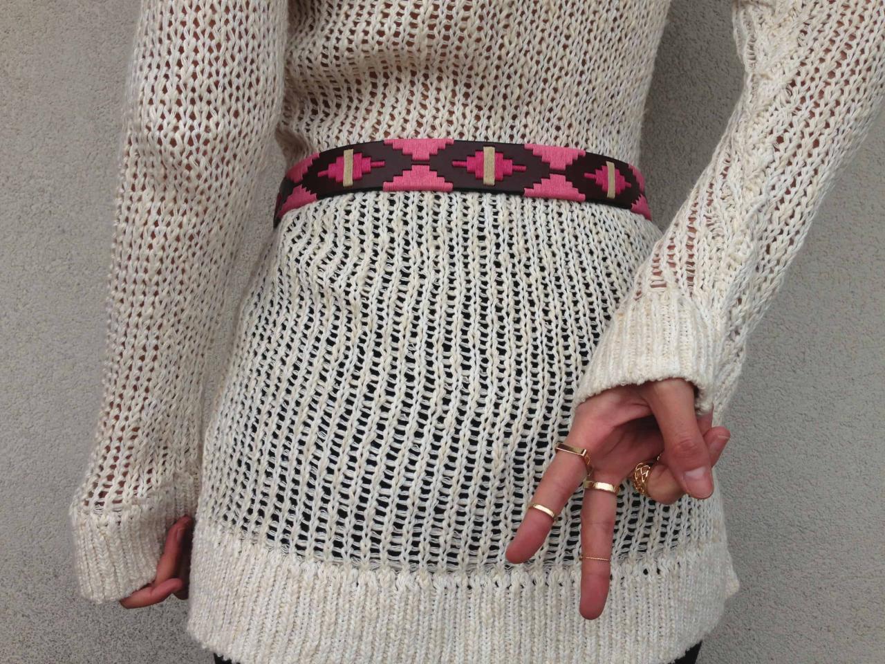 Top Fashion Belt Reviews