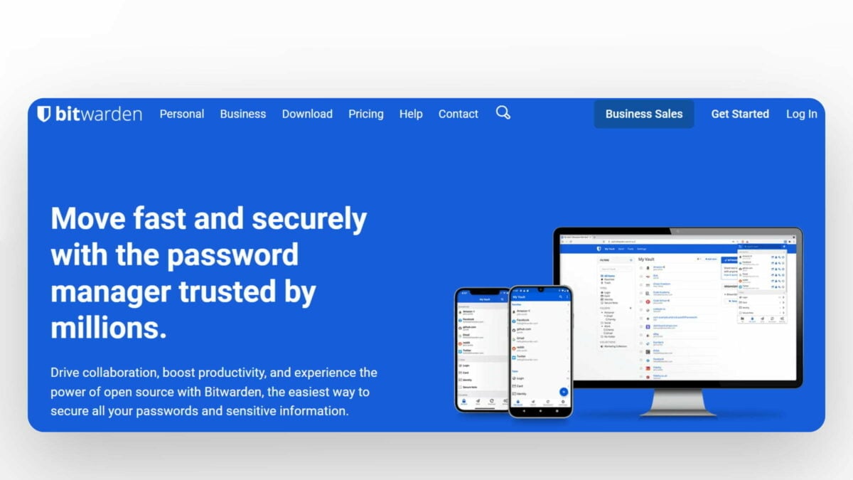 Top 5 Best Password Managers 2021 by ifix-screens on DeviantArt