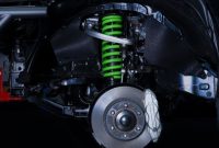 Best Car Suspension Brands for 2024 | Fast Car