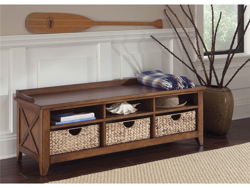 Top Storage Bench Reviews
