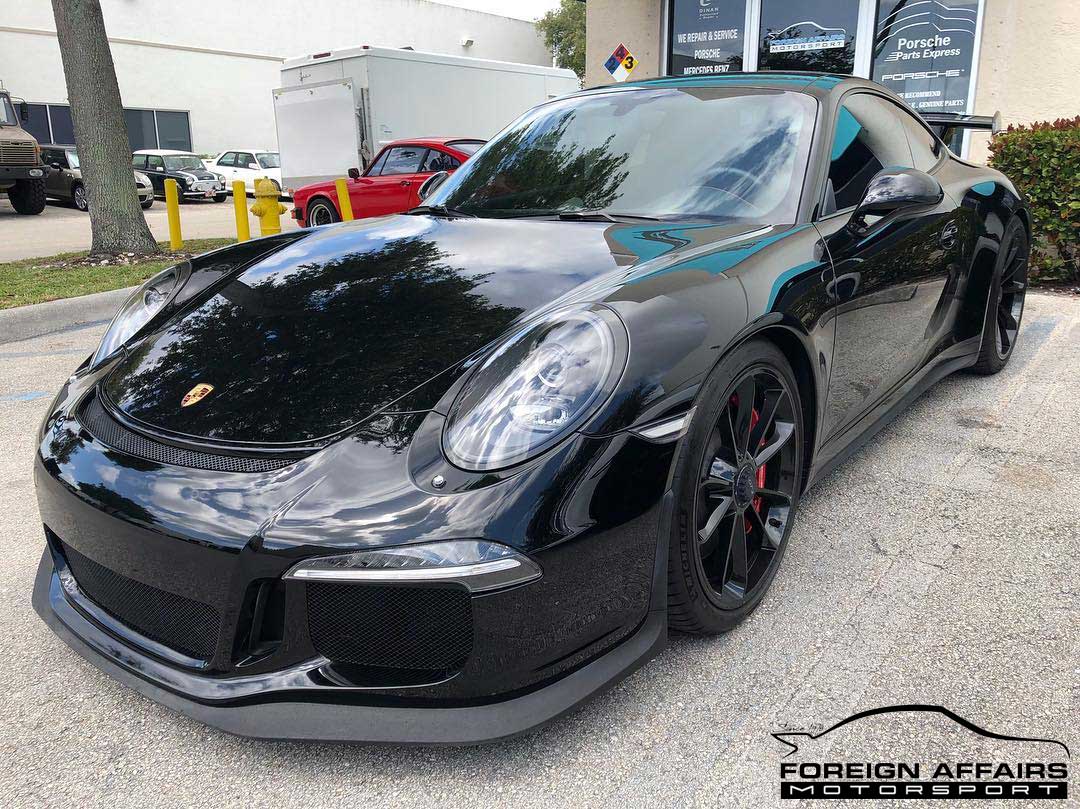 Best Performance Part Reviews