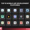 Best Mobile App Development Software Reviews