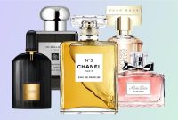 The 20 Best Perfume Brands Every Fragrance Lover Should Own | Who What Wear Top Perfume Brand Reviews